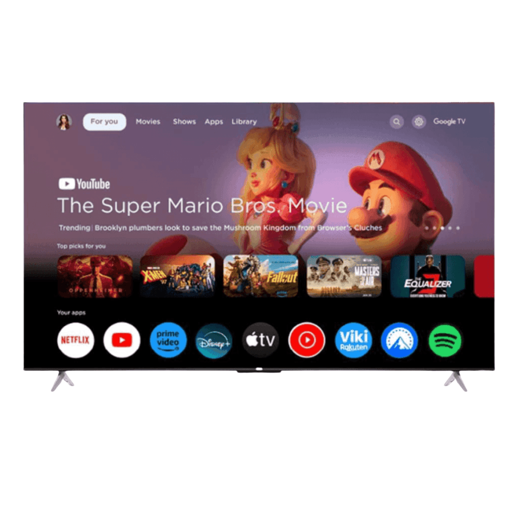 Smart TV LED 32'' RCA R32GL100 GOOGLE